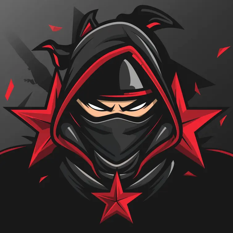 Mascot Logo 4