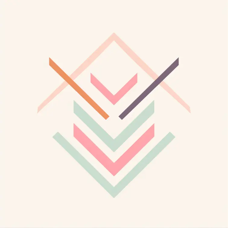 Minimalist Logo 3