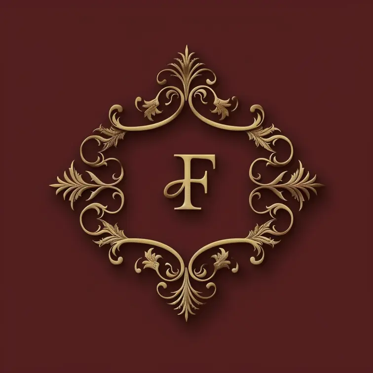 Monogram Logo 1