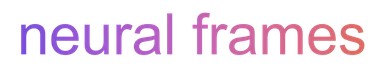 Neural Frames logo