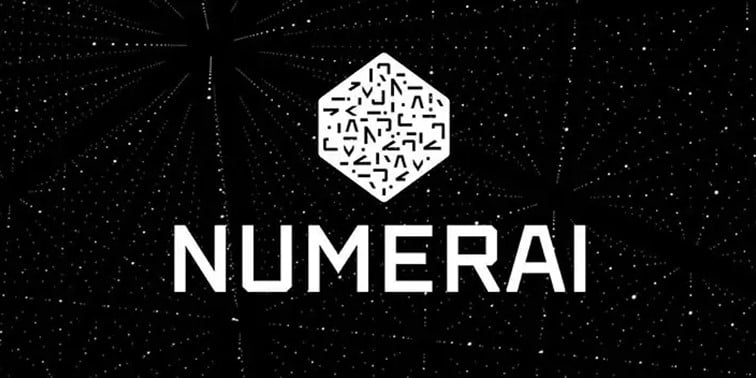 NumerAI Logo