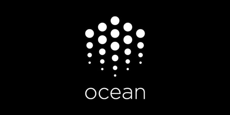 Ocean Protocol Logo