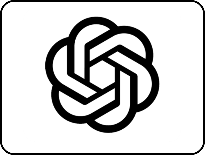 OpenAI Logo