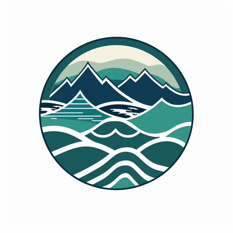 Organic Logo 2