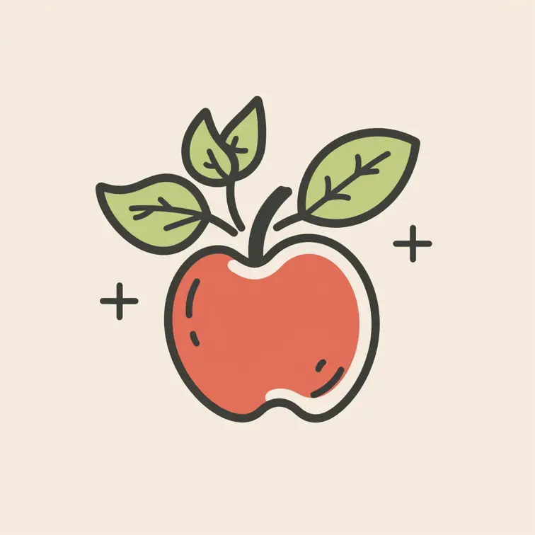 Organic Logo 3