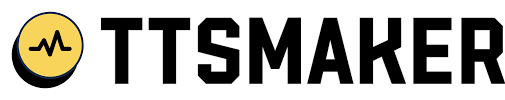 TTS Maker logo