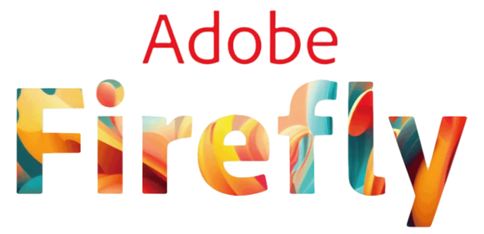 Adobe Firefly Logo