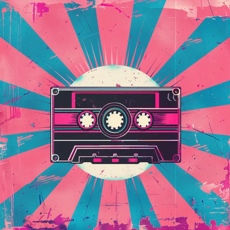 Retro Logo 1