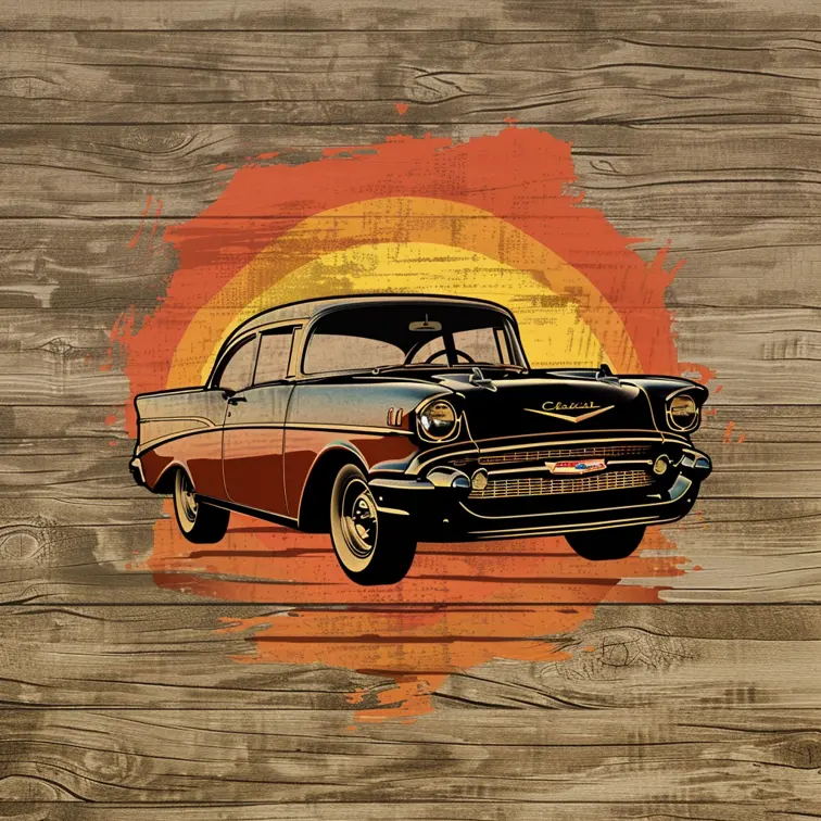 Retro Logo 2