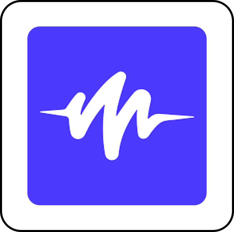 Speechify logo block