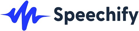 Speechify logo