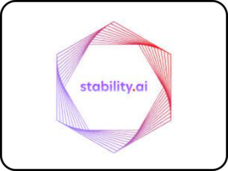 StabilityAI Logo