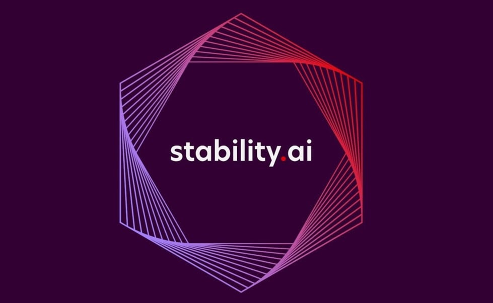 StabilityAI Logo