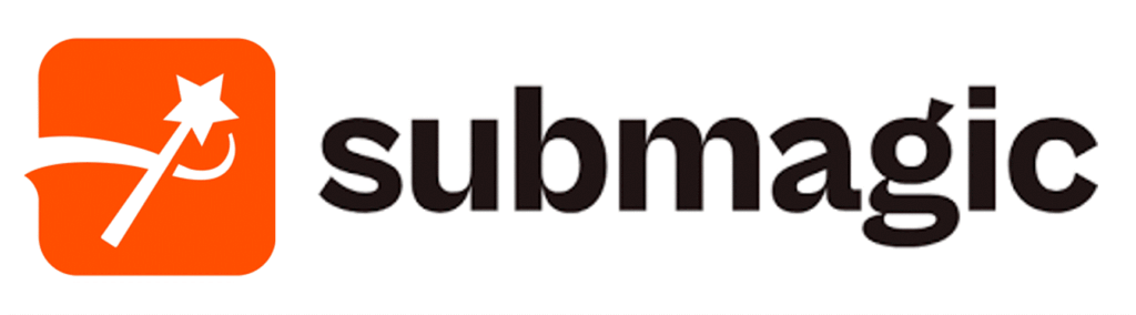 Submagic logo