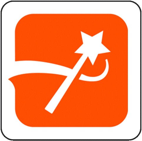 submagic logo block