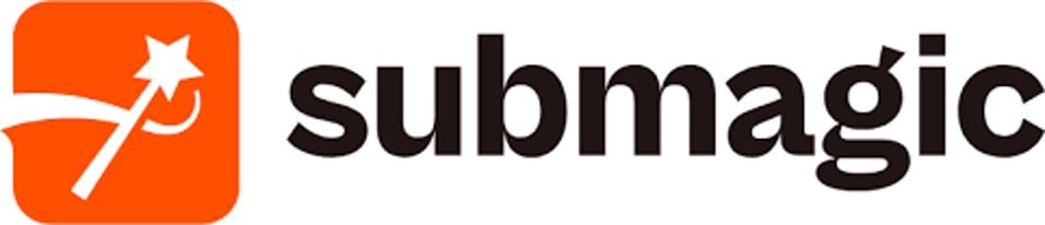 Submagic logo