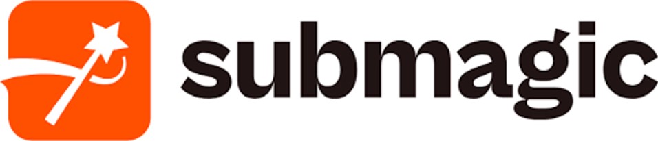 submagic full logo