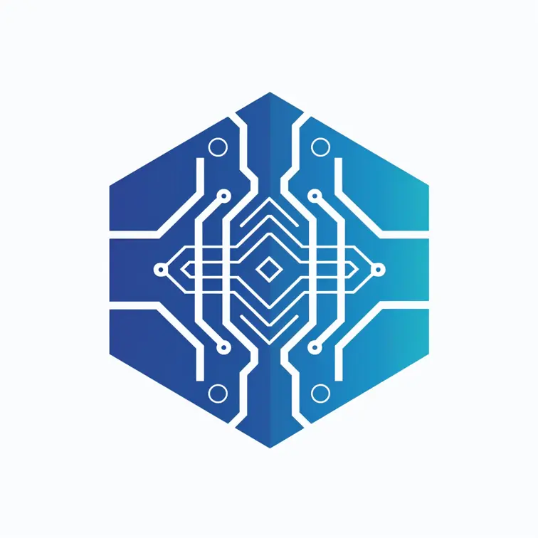 Tech Logo 3