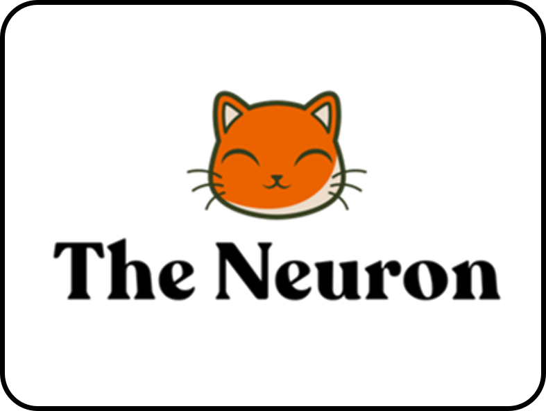 The Neuron Logo