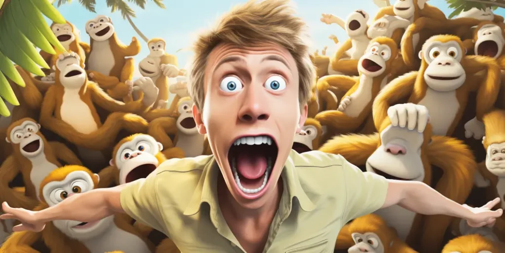 Typical YouTube thumbnail