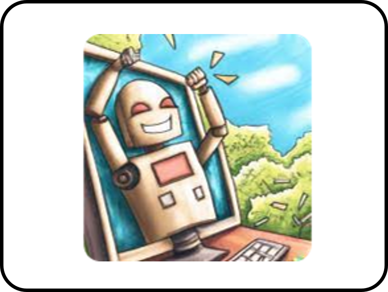 Unwind AI logo
