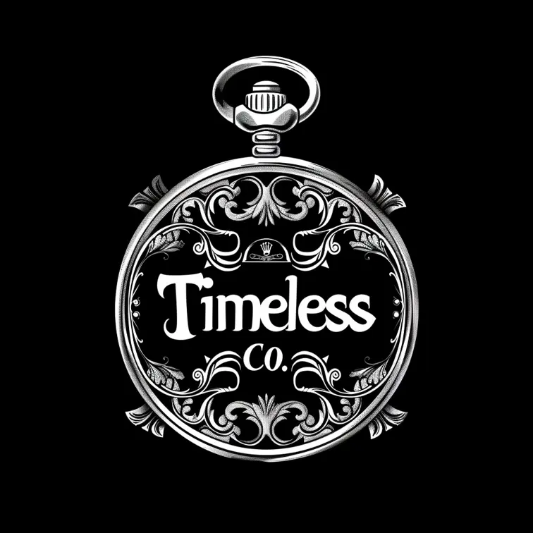 Antique Logo 1