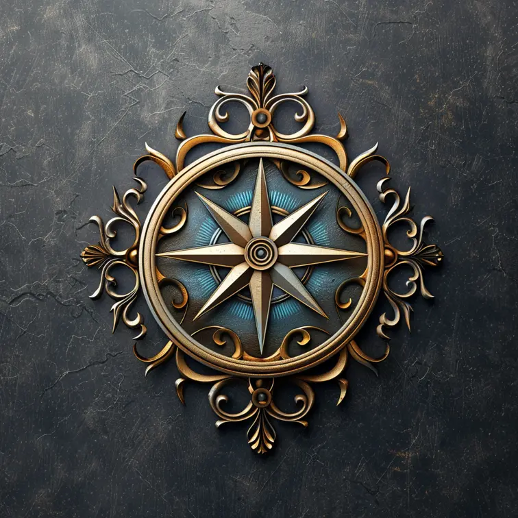 Antique Logo 2