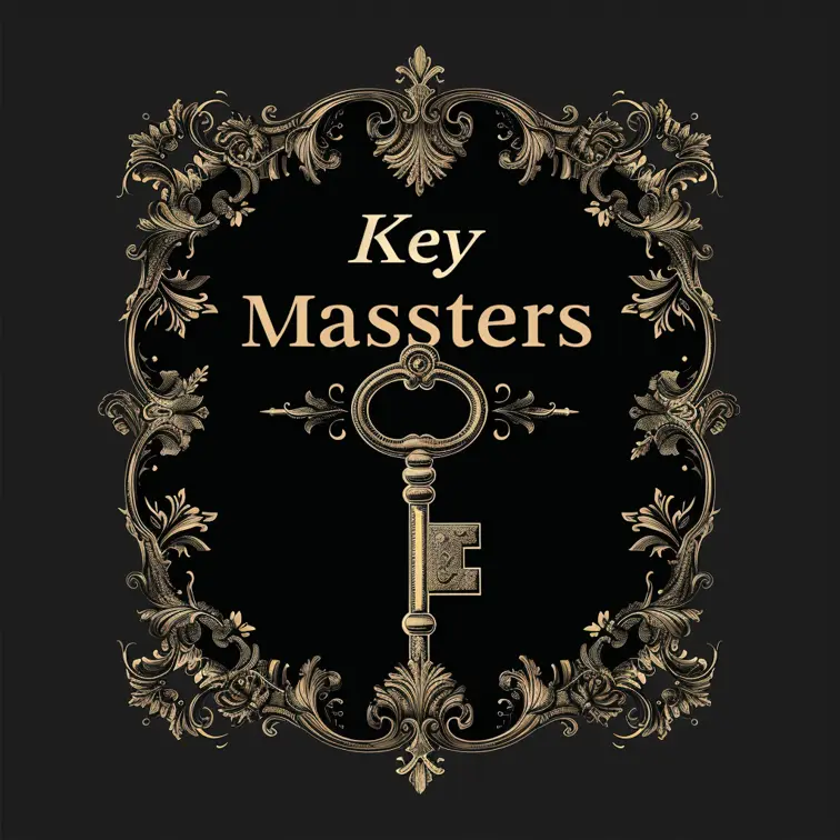 Antique Logo 3