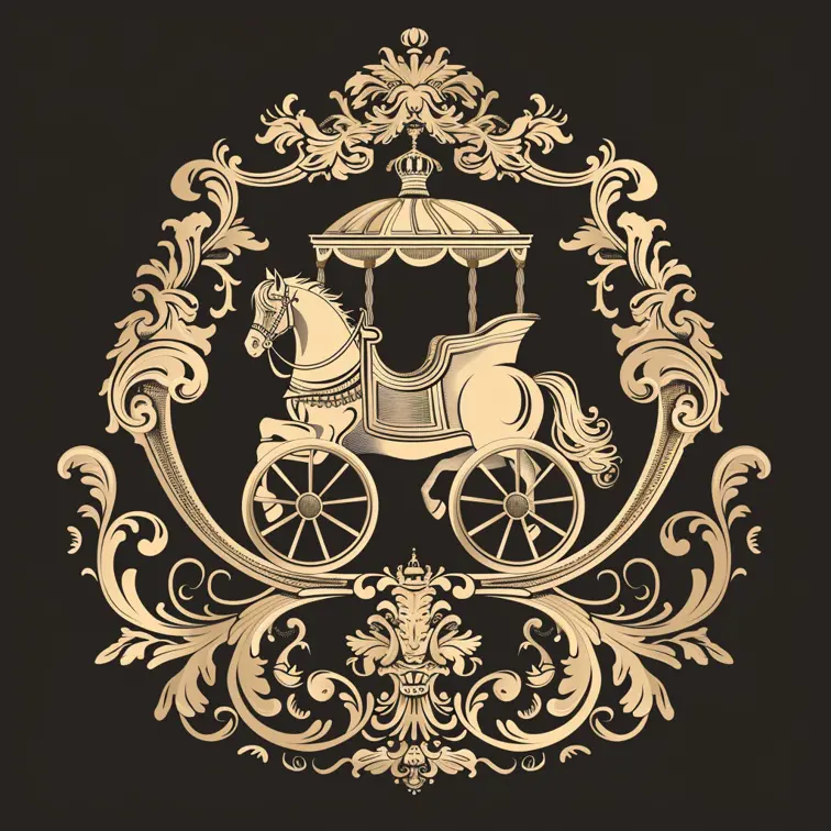 Antique Logo 4