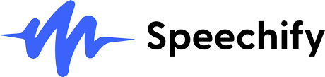 Speechify logo