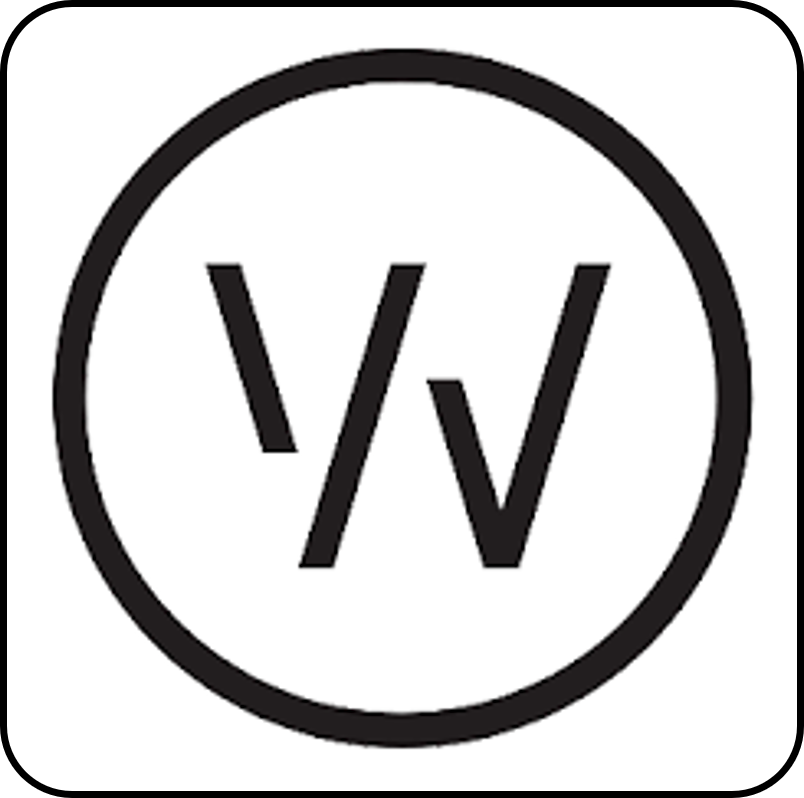 WHOOP logo block
