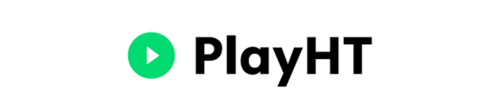 (Play.ht Logo)