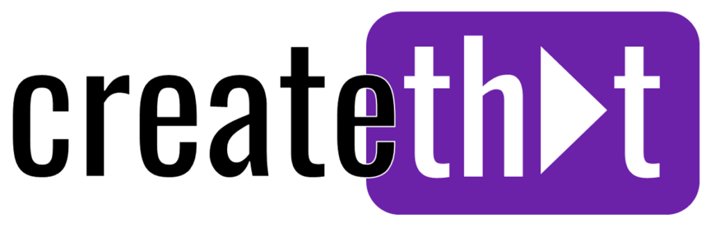 Createthat.ai logo