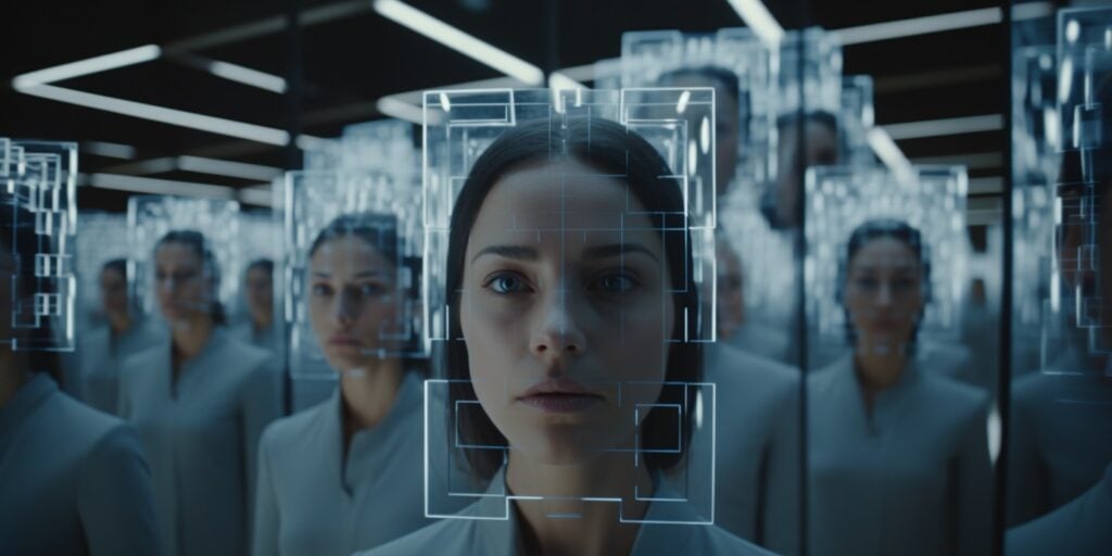 facial recognition software