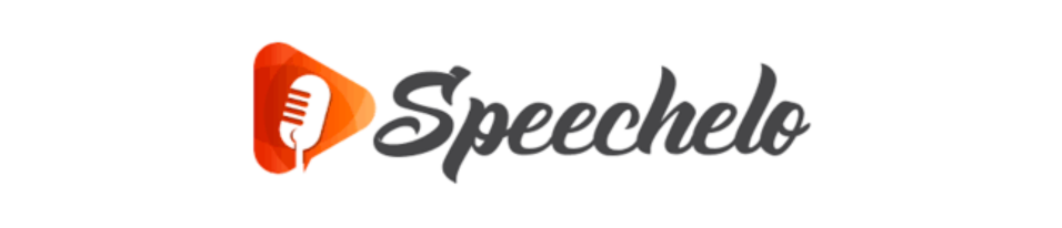 (Speecheelo Logo)