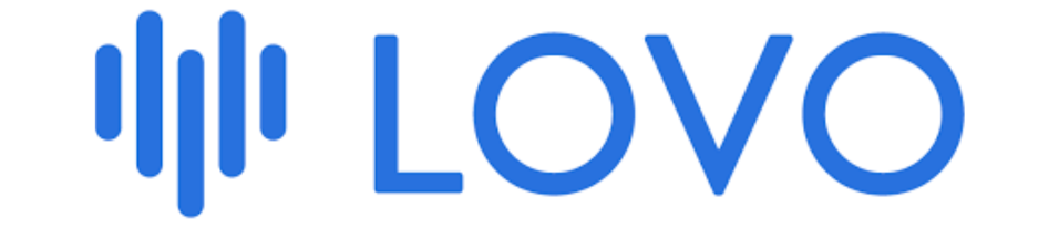 (Lovo ai Logo)