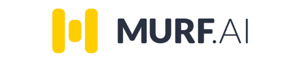 (Murf.ai Logo)