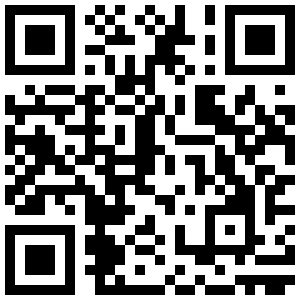 rare connections QR code