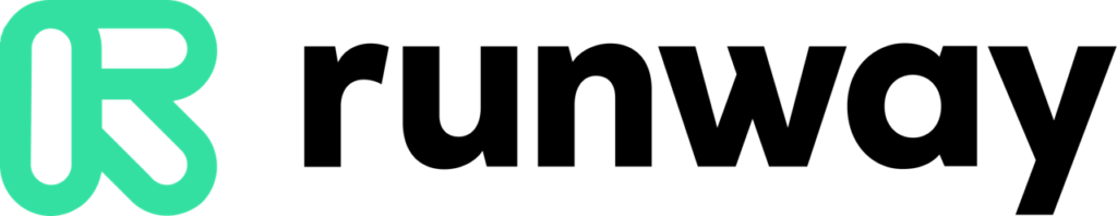 RunwayML Logo
