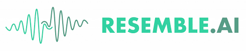 Resemble AI logo